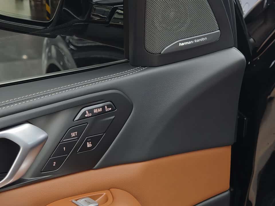 BMW X7 BMW X7