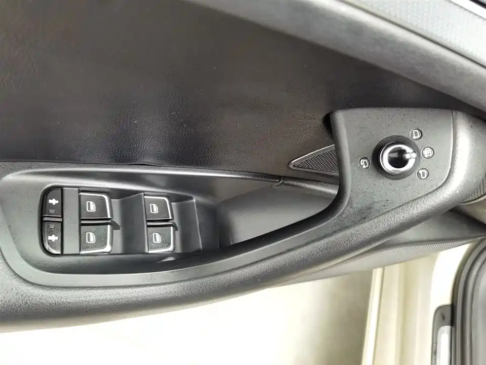 Audi A6L Audi A6L