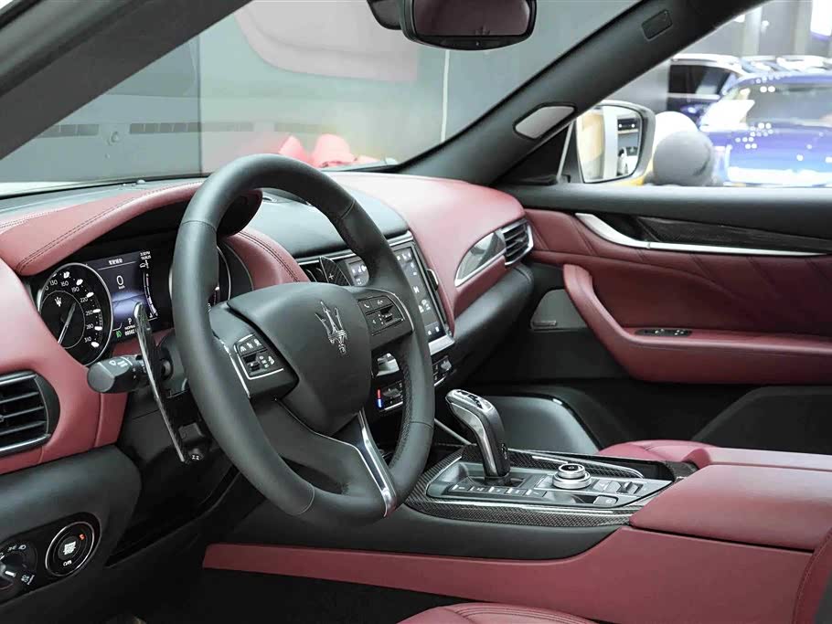 Trumpchi Guangzhou Car Trumpchi Guangzhou Car