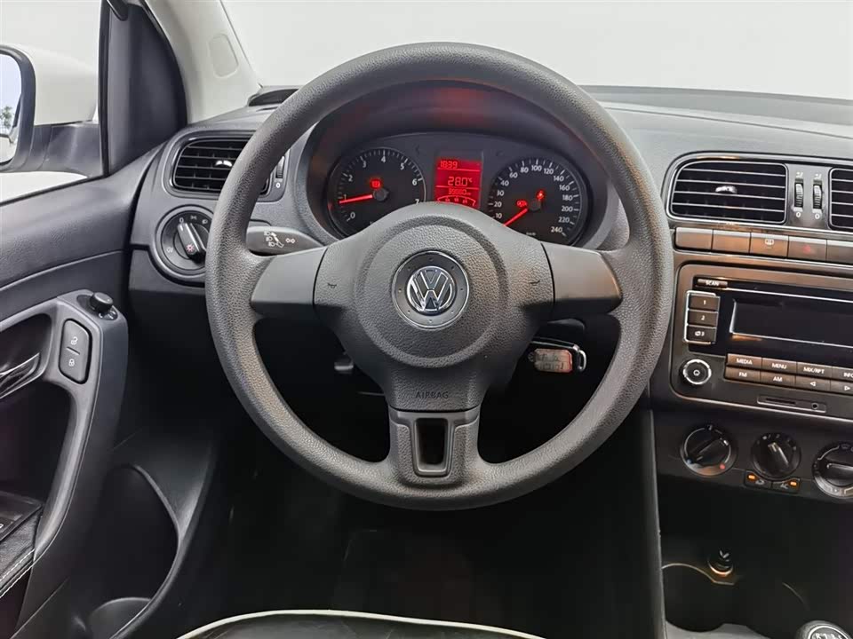 Volkswagen Polo Volkswagen Polo