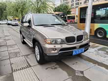 X5() 2006 3.0i