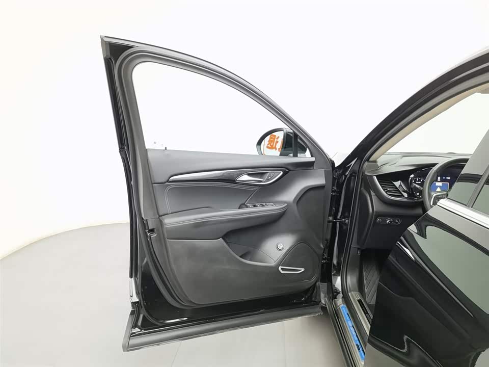 Buick Angkewei Plus Buick Angkewei Plus