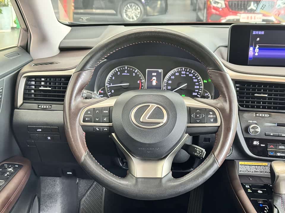 Lexus RX Lexus RX