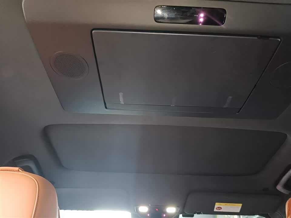 Li Auto Ideal L9 Li Auto Ideal L9