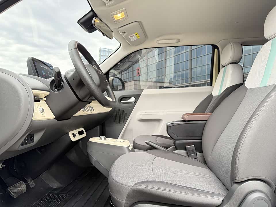 Changan Changan Lumin Changan Changan Lumin