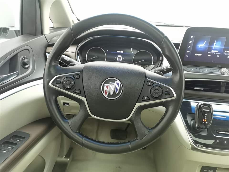 Buick GL8 Buick GL8