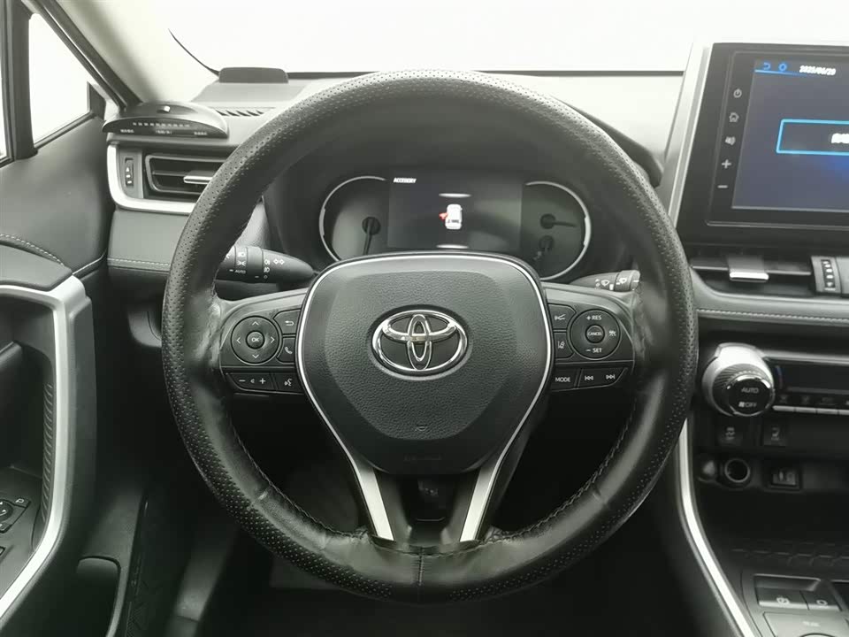 Toyota RAV4 Rongfang Toyota RAV4 Rongfang