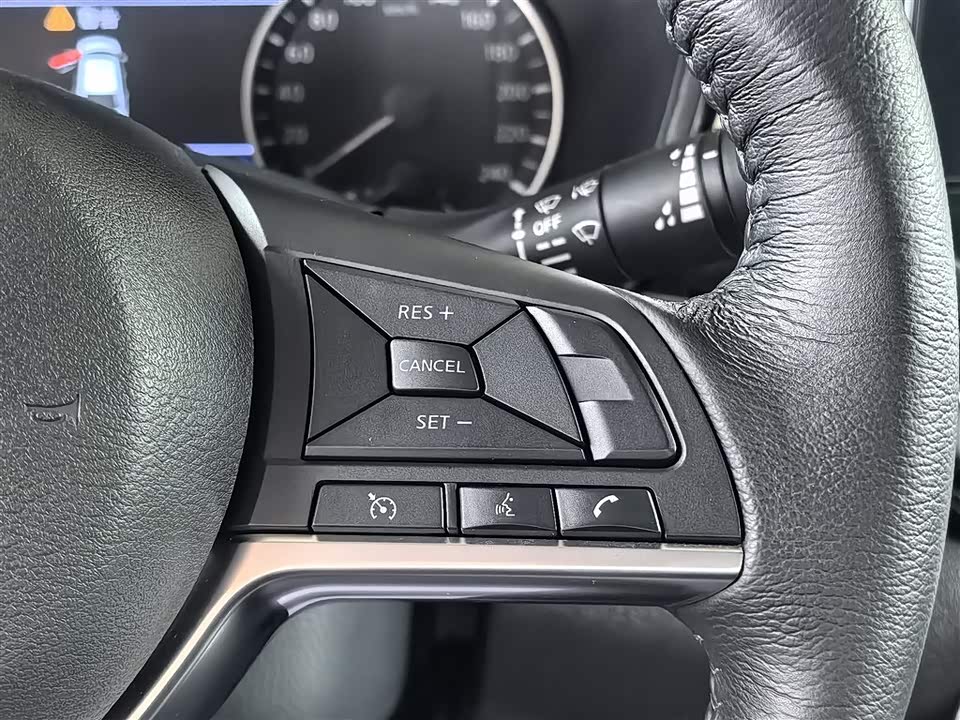 Nissan Teana Nissan Teana