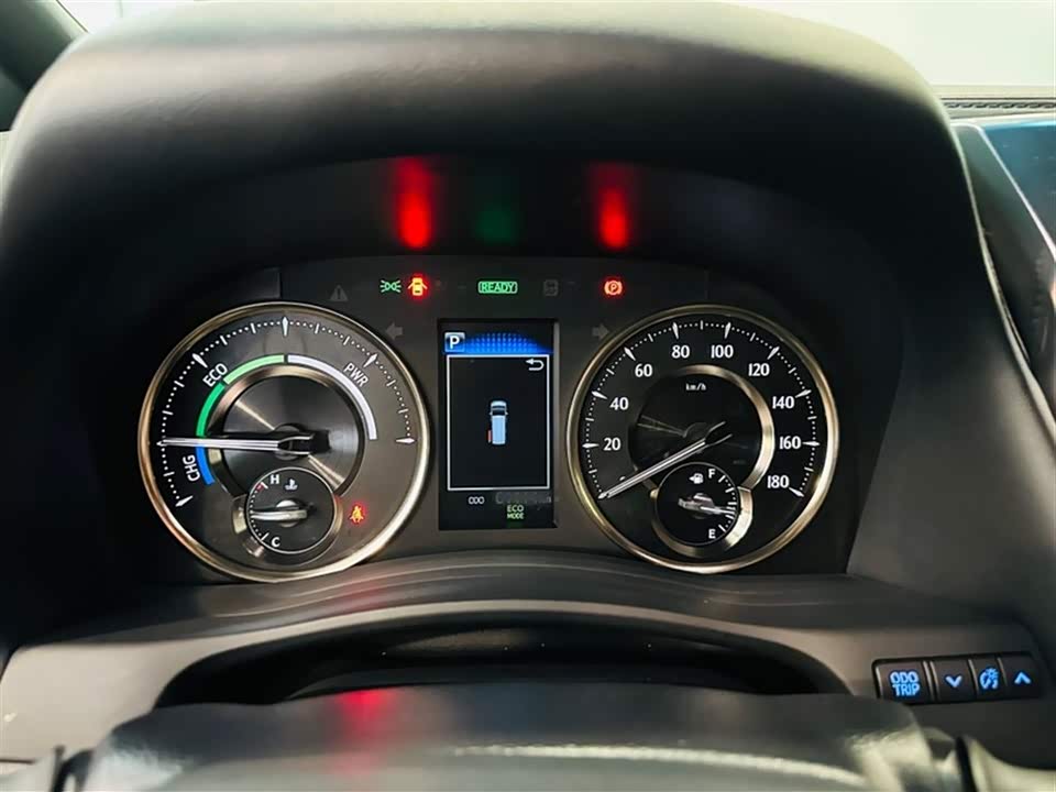 Toyota Wilfa