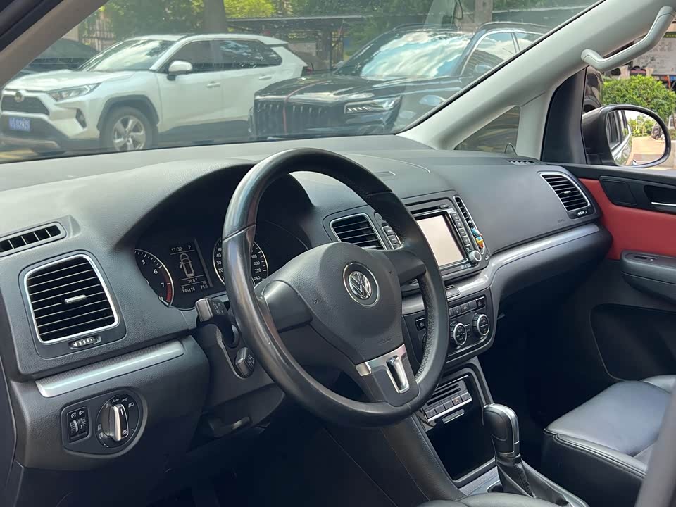 Volkswagen Charon Volkswagen Charon
