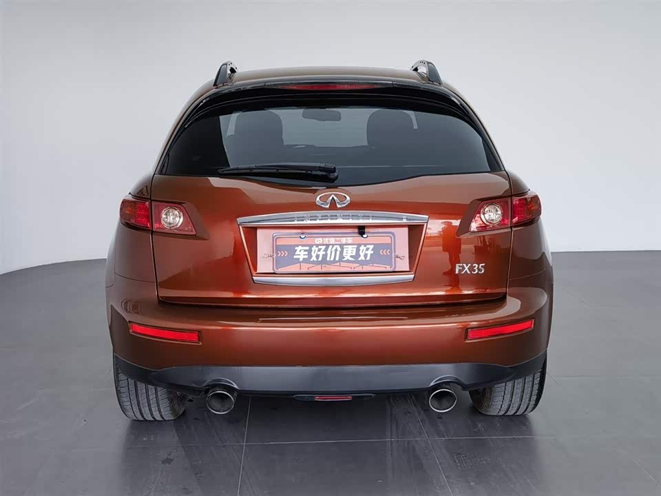 Infiniti FX Infiniti FX