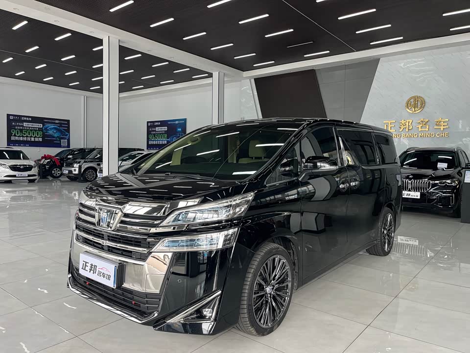Toyota Wilfa Toyota Wilfa