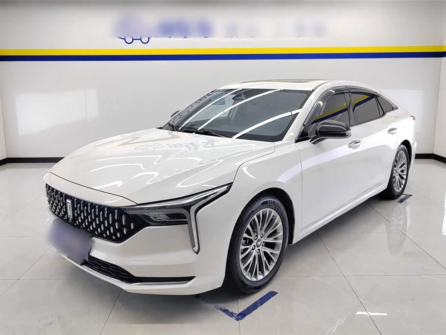 Besturn B70