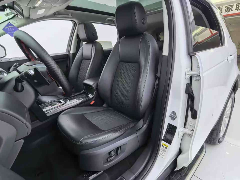 Land Rover Discover Shenxing Land Rover Discover Shenxing