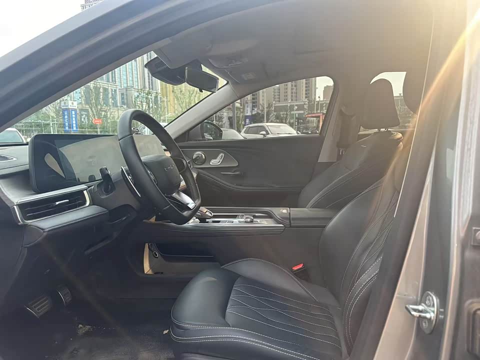 Chery Arrizo 8 Chery Arrizo 8