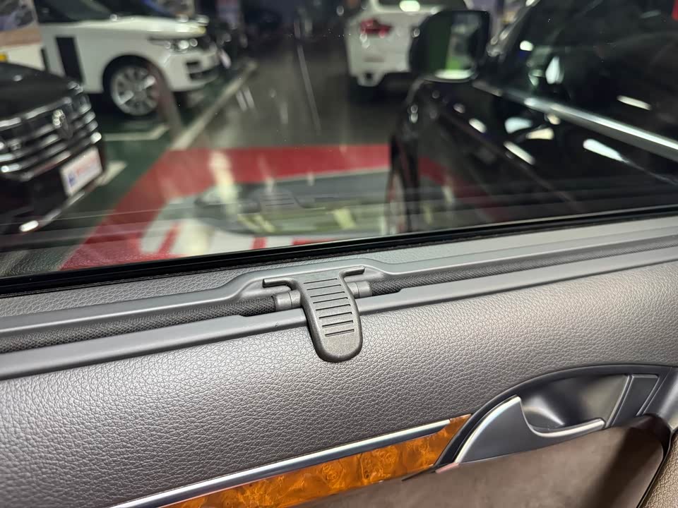 Audi Q7 Audi Q7