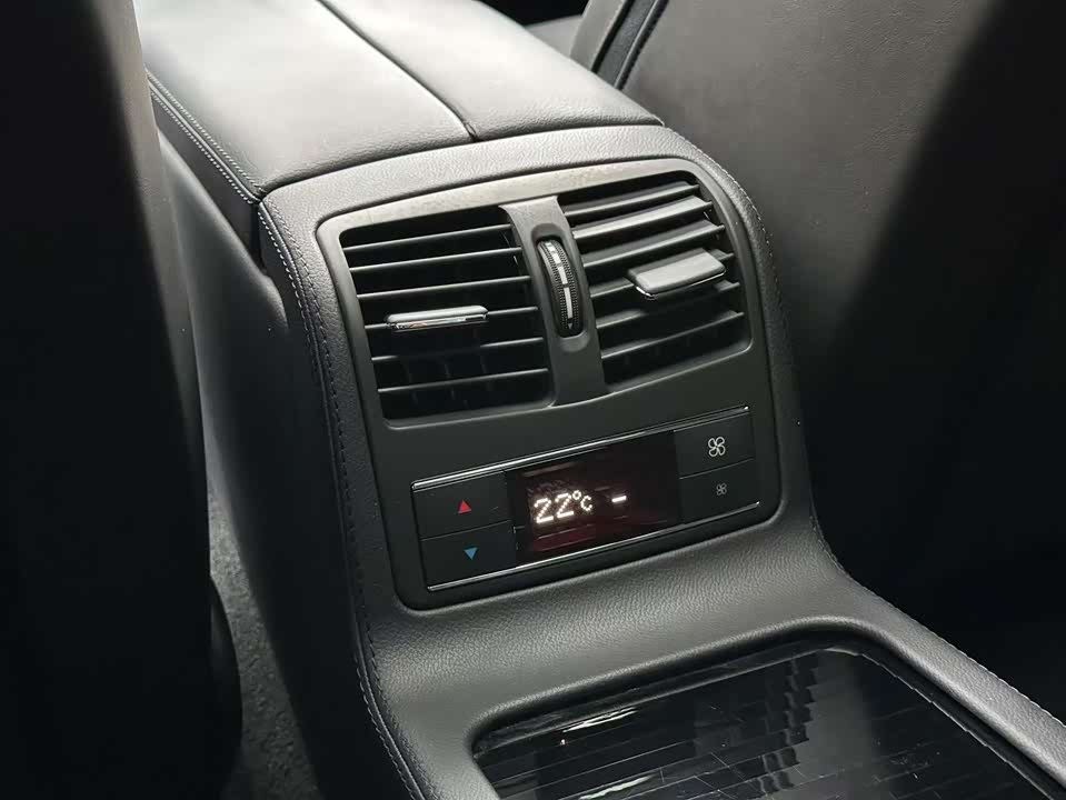 Mercedes-Benz CLS AMG