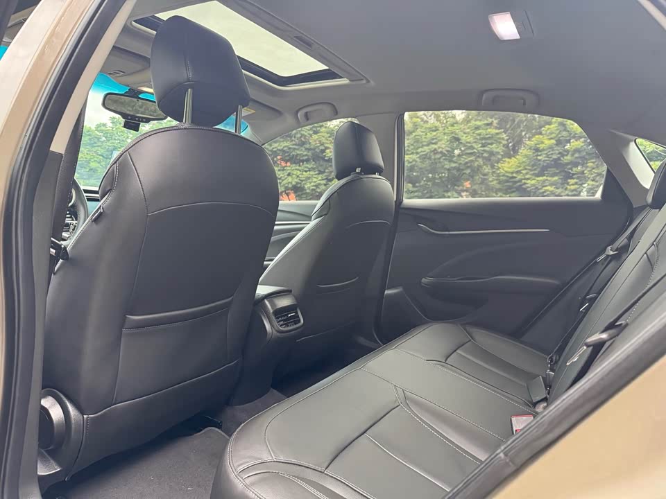Buick Yinglang