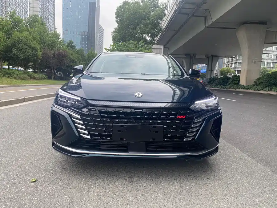 【温州】奕炫max 2021款 1.5t 超燃酷爸版_7.9800_二手车之家