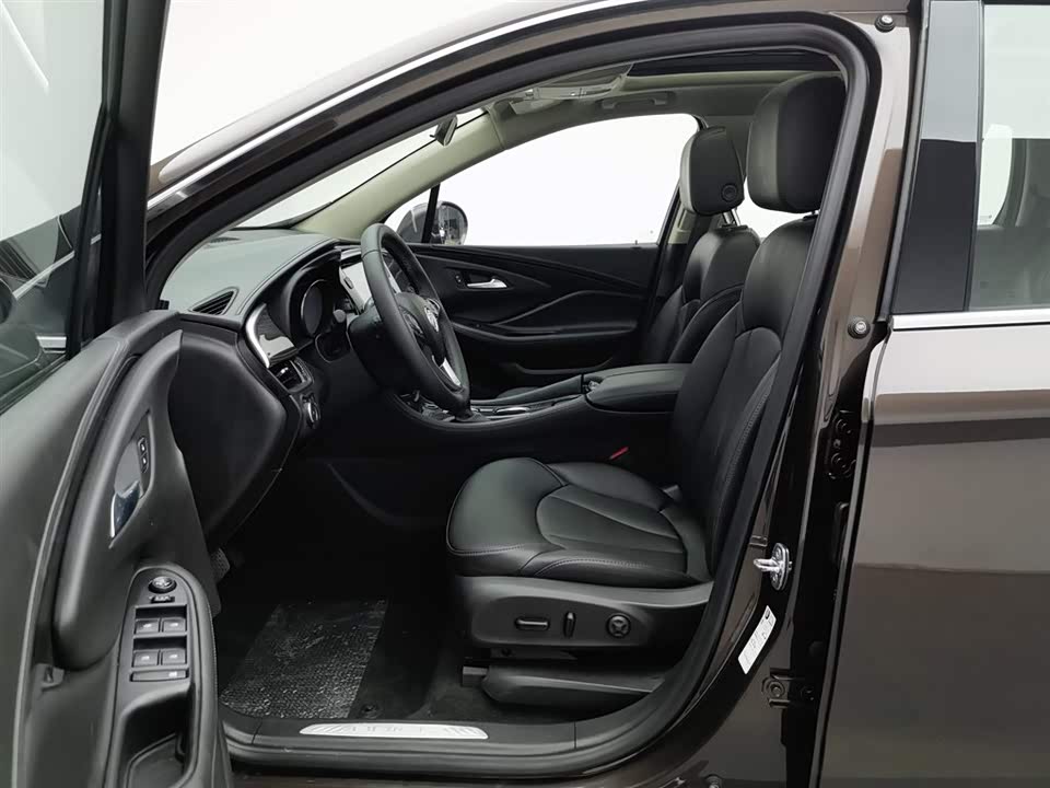 Buick Angkewei Plus Buick Angkewei Plus