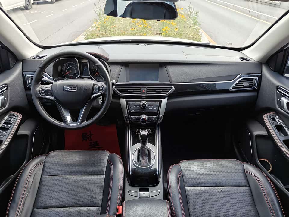 Zotye Damai X5 Zotye Damai X5