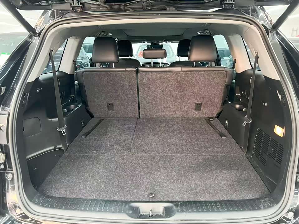 Toyota Highlander Toyota Highlander