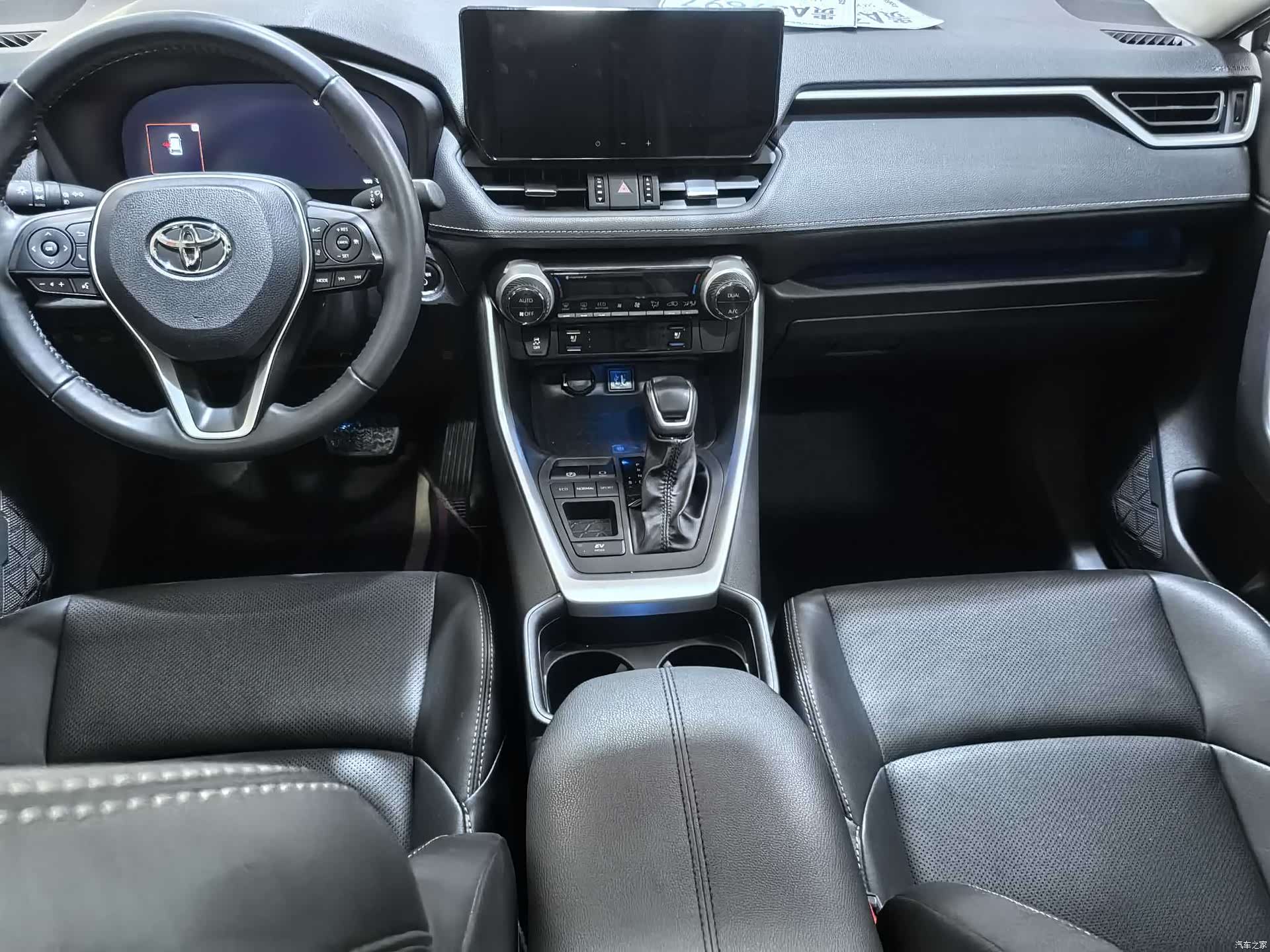 Toyota Wildlander, 2023 8