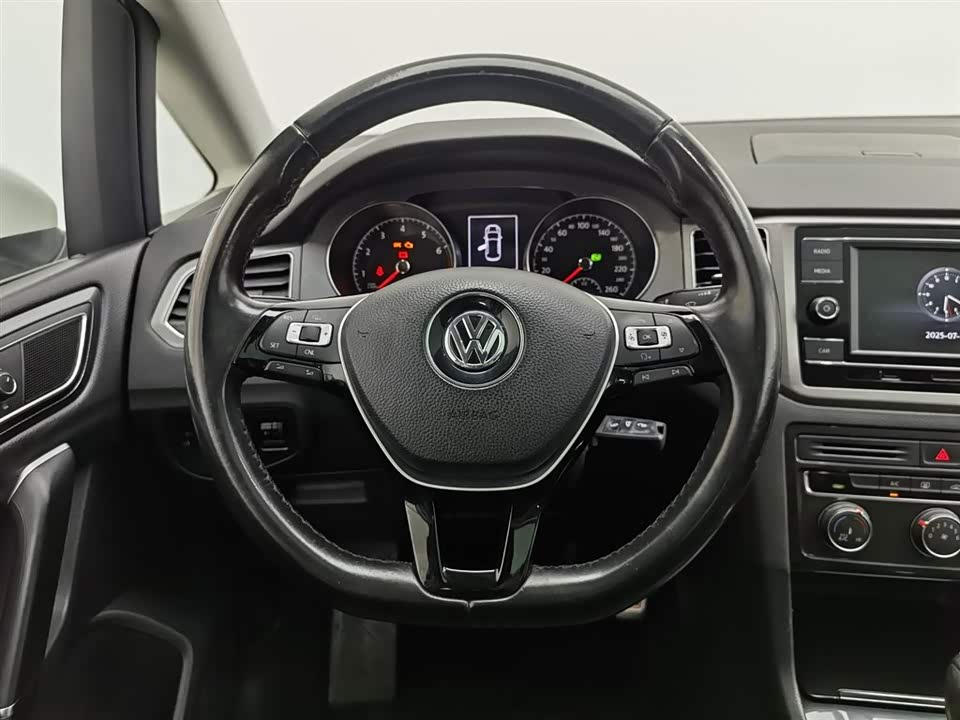 Volkswagen Golf*Jiayu Volkswagen Golf*Jiayu