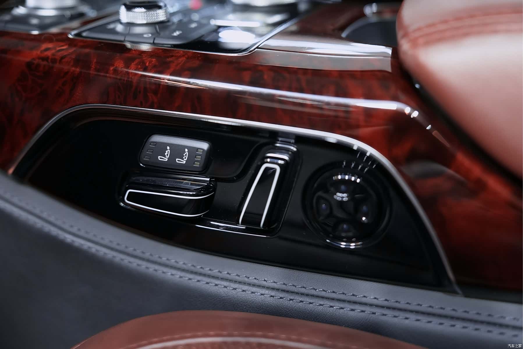 Audi A8L, 2016 18
