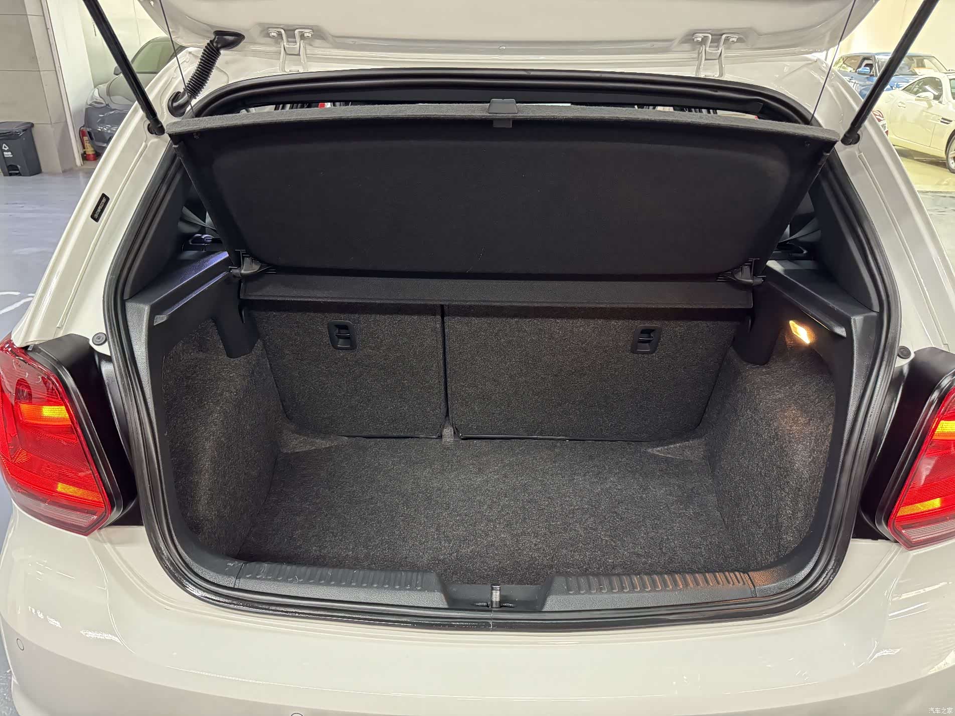 Volkswagen Polo, 2017 13