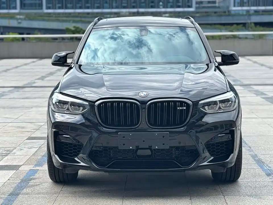 BMW X3 M