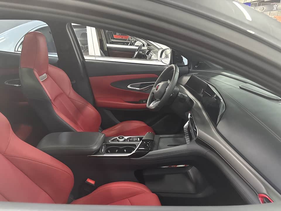 Changan UNI-T