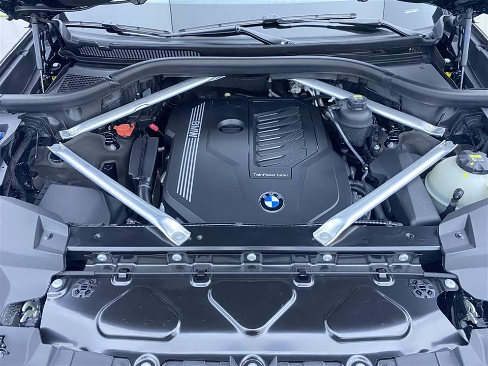 BMW X7 BMW X7