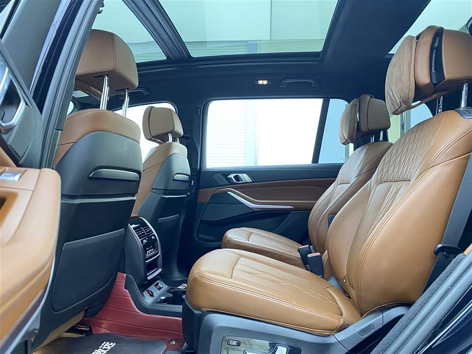 BMW X7 BMW X7