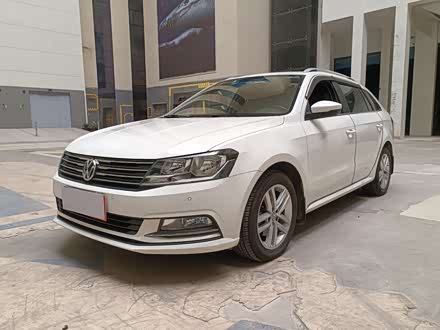 朗行 2015款 1.6l 自动舒适版