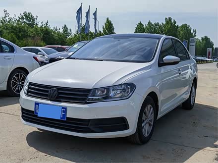 桑塔纳 2016款 1.6l 手动风尚版