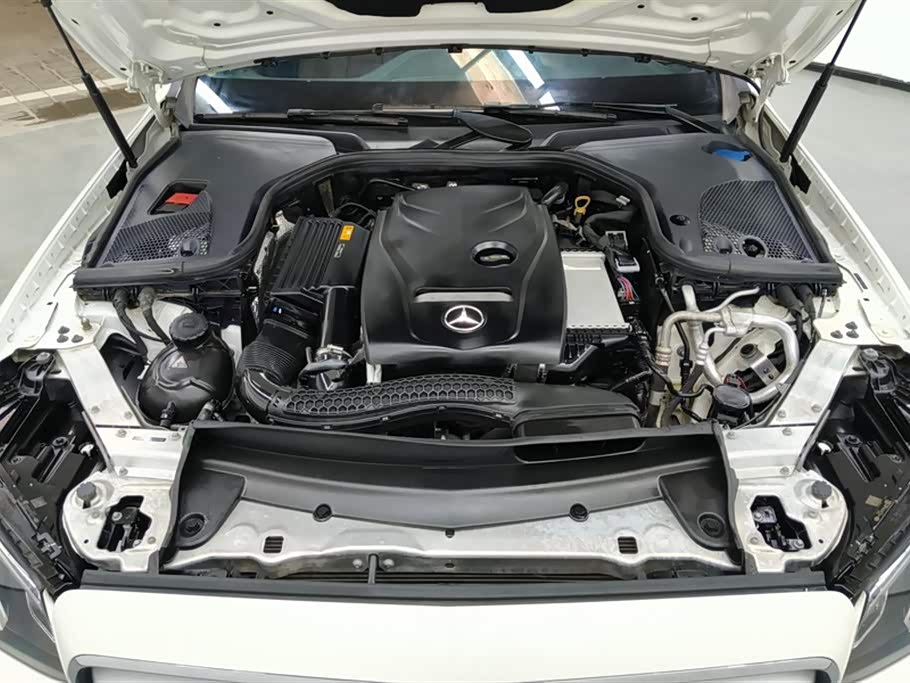 Mercedes-Benz E-class Mercedes-Benz E-class