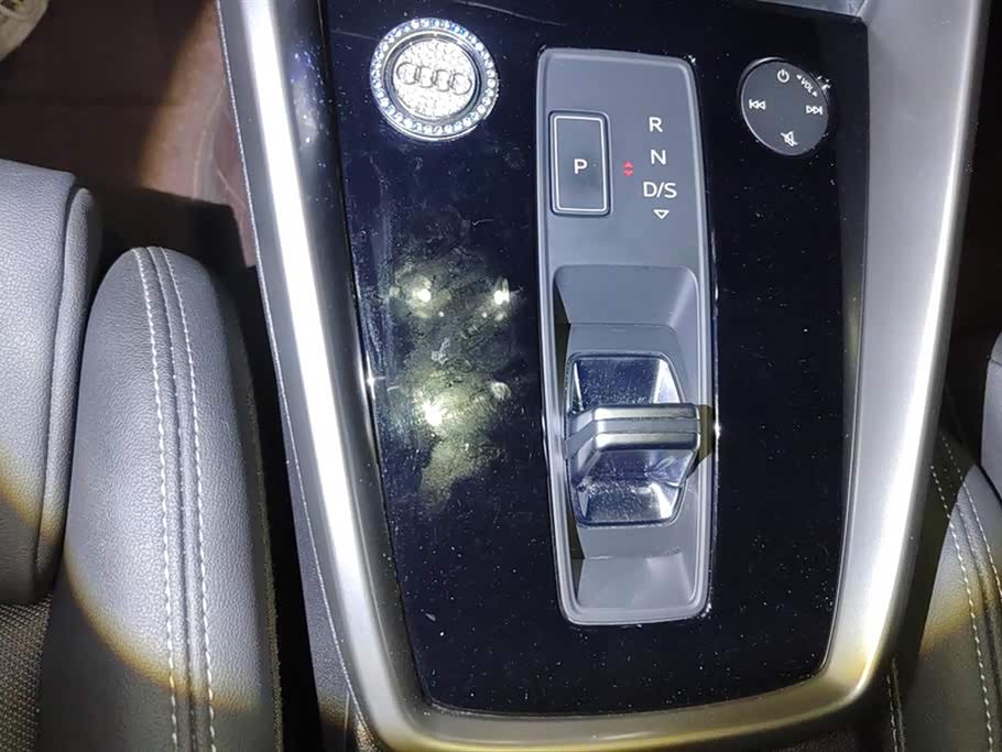 Audi A3 Audi A3