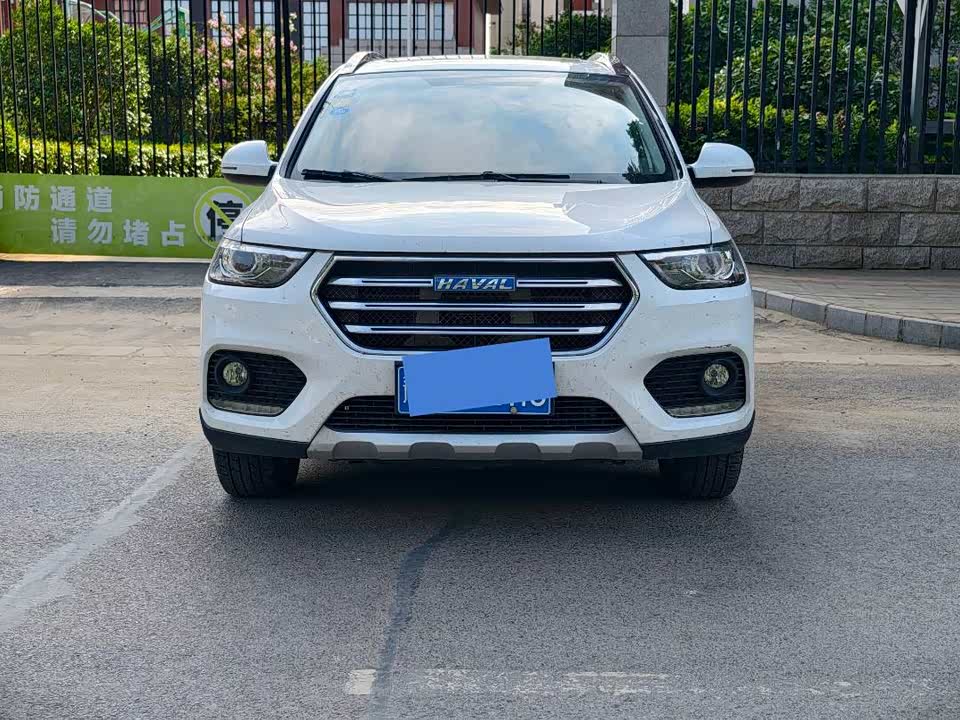 Haval H6 Haval H6