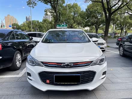 浙江4-5万雪佛兰二手车_二手车之家