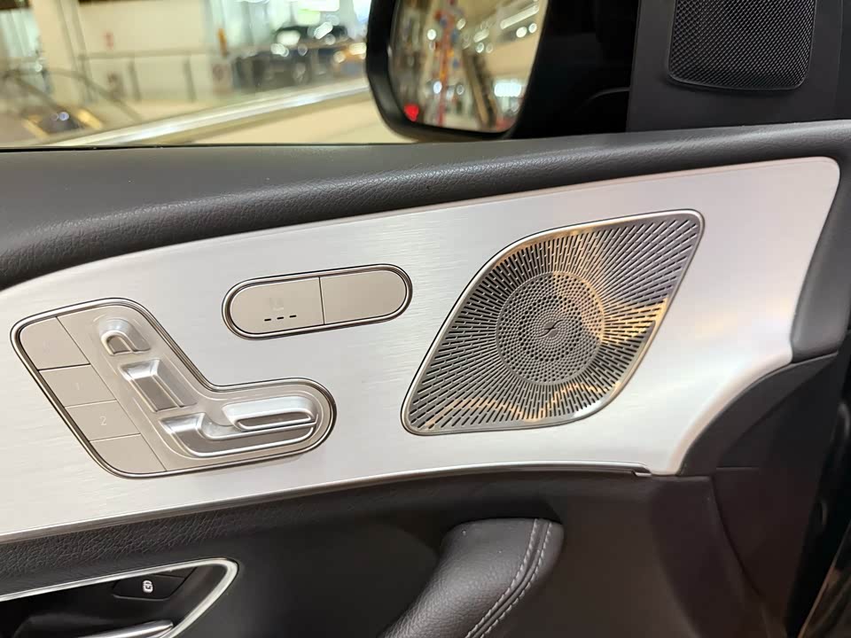 Mercedes-Benz GLE coupe Mercedes-Benz GLE coupe
