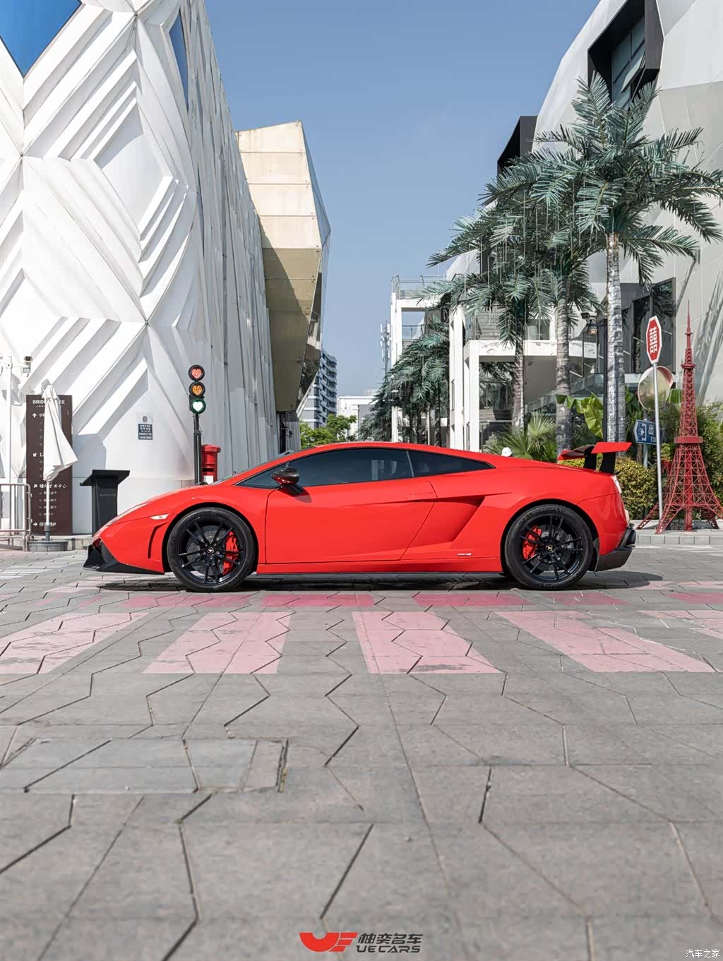 Lamborghini Gallardo, 2013 7