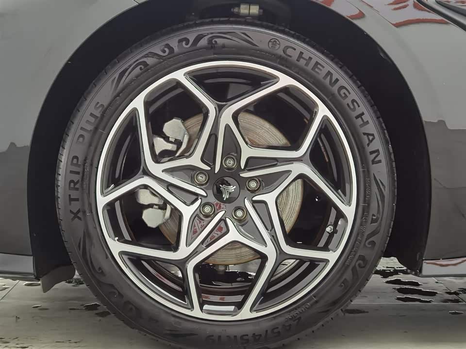 Neta Nezha GT