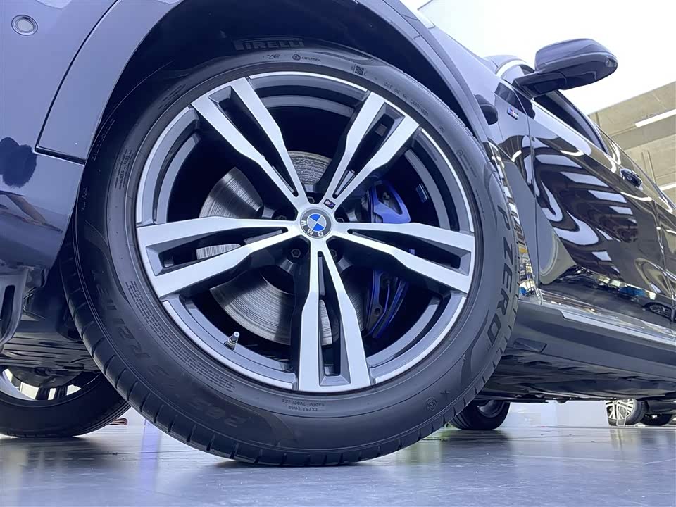 BMW X7 BMW X7