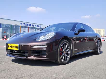 【上海32-50万二手保时捷】_上海32-50万二手保时捷报价_图片_二手车