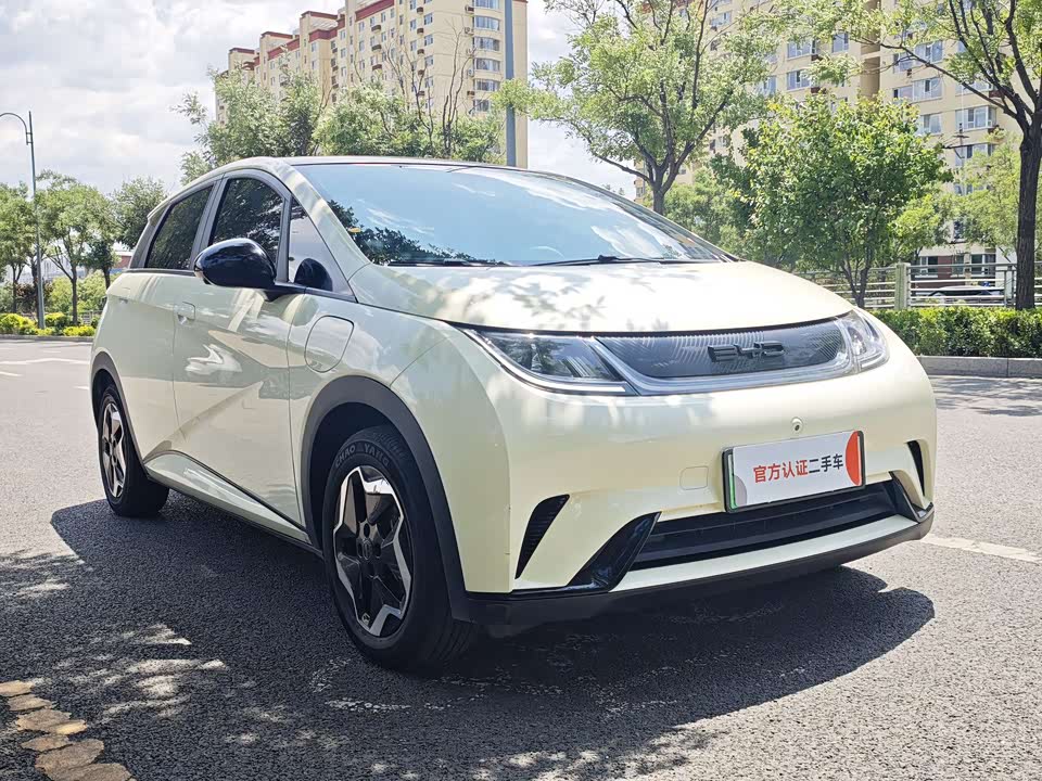 BYD dolphin BYD dolphin