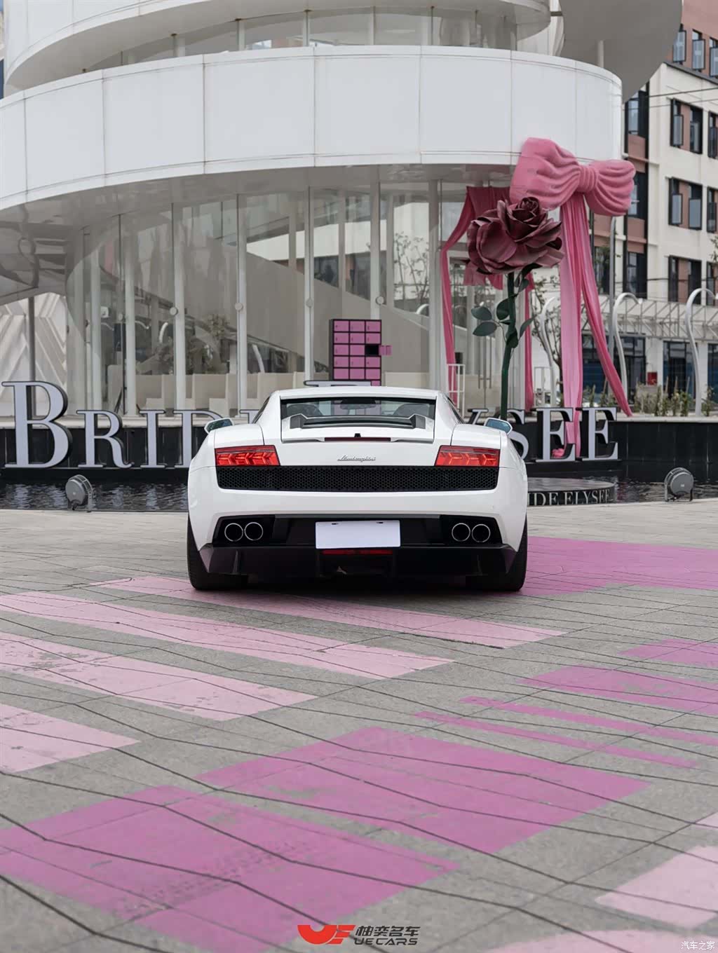 Lamborghini Gallardo, 2011 все фото