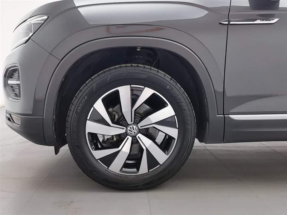 Volkswagen Tanyue Volkswagen Tanyue