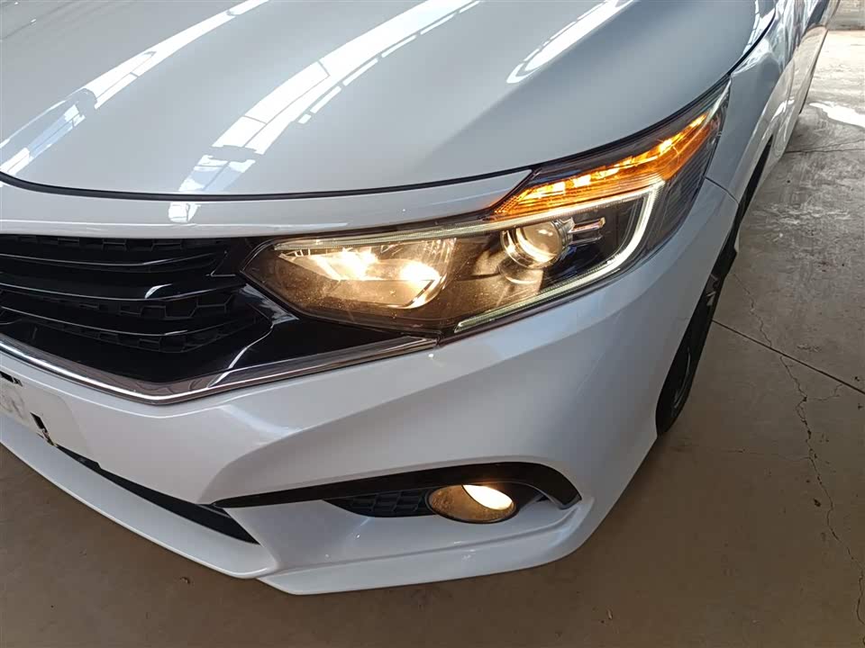 Honda Enjoy domain Honda Enjoy domain