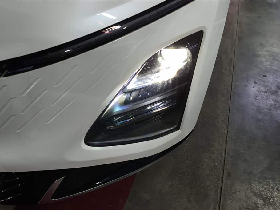 Wuling Wuling Starlight Wuling Wuling Starlight